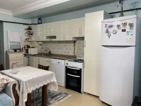 Kumbağ Center 3 1 Duplex Summer For Sale