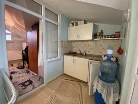 Kumbağ Center 3 1 Duplex Summer For Sale