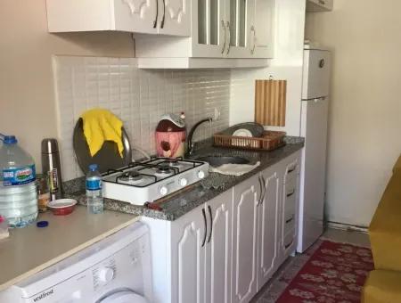 For Sale Fully Furnished Cottage In The Centre Next To The Migros 1 1 Kumbag