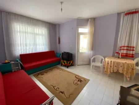 2 1 Rentals Furnished In Tekirdağ Kumbağ Center