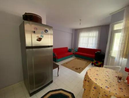 2 1 Rentals Furnished In Tekirdağ Kumbağ Center