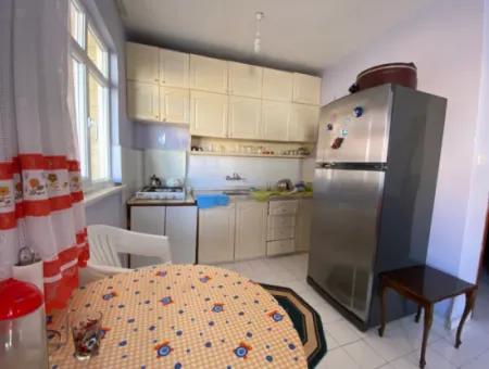 2 1 Rentals Furnished In Tekirdağ Kumbağ Center