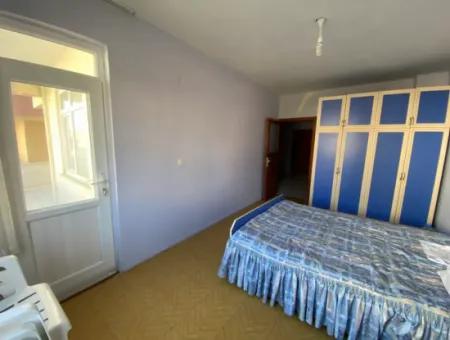 2 1 Rentals Furnished In Tekirdağ Kumbağ Center