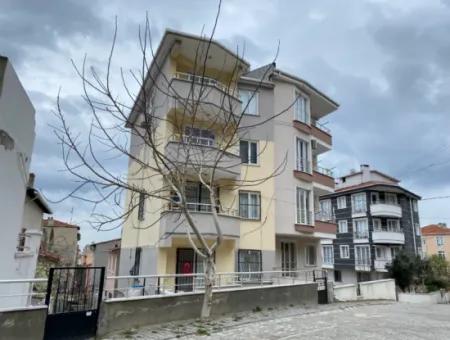 2 1-Sale Cottages With Goods In Kumbağ Center