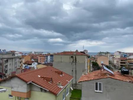 2 1-Sale Cottages With Goods In Kumbağ Center