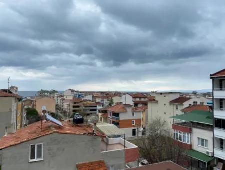 2 1-Sale Cottages With Goods In Kumbağ Center