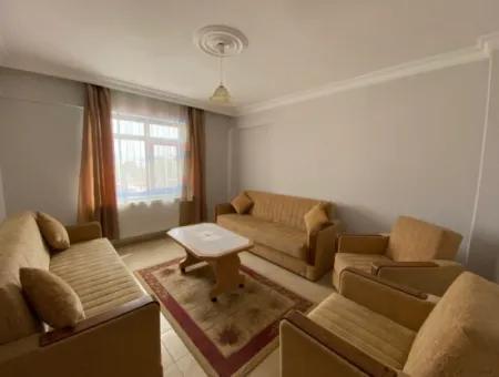 2 1 Summer - Kis Rental Apartment In Kumbağ Center