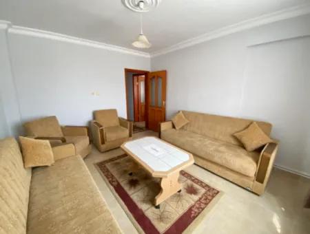 2 1 Summer - Kis Rental Apartment In Kumbağ Center