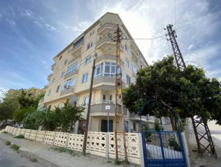 Wide 2 1 Sale Apartment In Tekirdağ Altinova