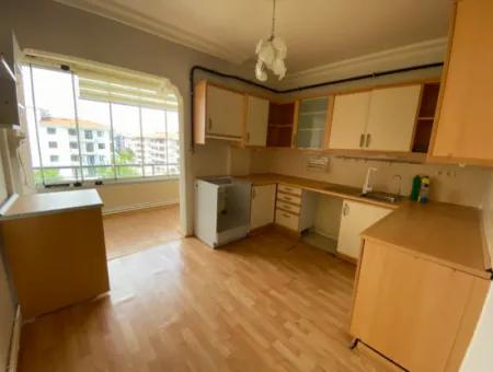 Wide 2 1 Sale Apartment In Tekirdağ Altinova