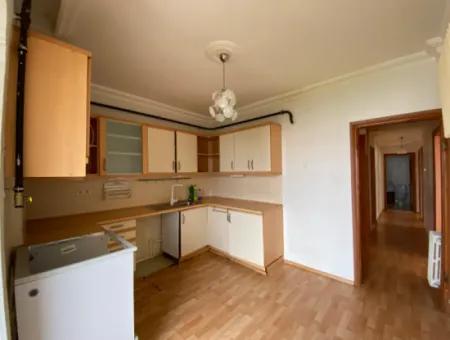 Wide 2 1 Sale Apartment In Tekirdağ Altinova