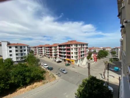 Wide 2 1 Sale Apartment In Tekirdağ Altinova