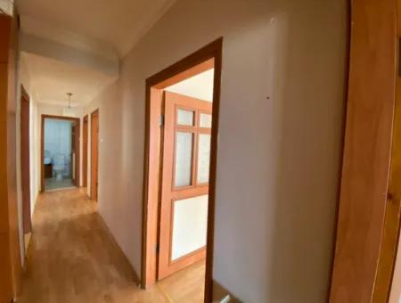 Wide 2 1 Sale Apartment In Tekirdağ Altinova