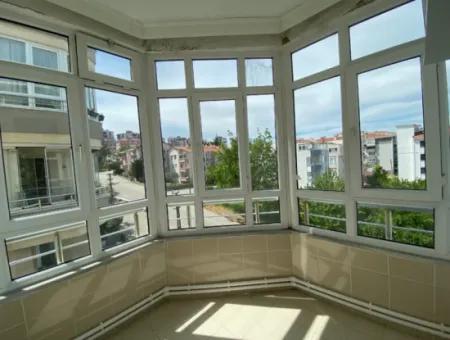 Wide 2 1 Sale Apartment In Tekirdağ Altinova