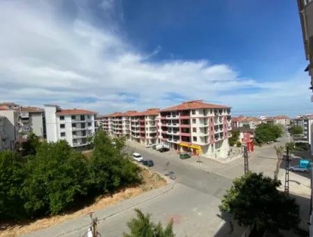 Wide 2 1 Sale Apartment In Tekirdağ Altinova