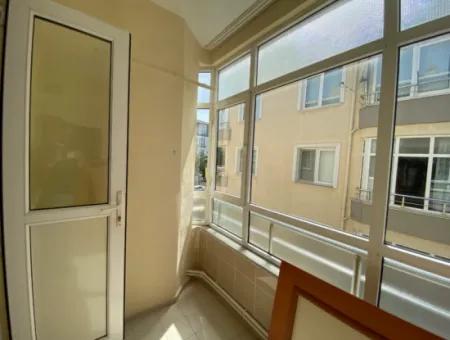 Wide 2 1 Sale Apartment In Tekirdağ Altinova