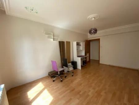 Wide 2 1 Sale Apartment In Tekirdağ Altinova