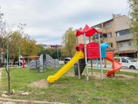 Tekirdağ Kumbağ Market Soka 2 1 Sale Summer House