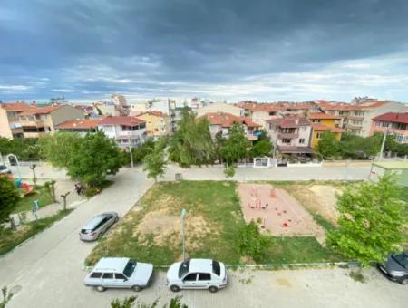 Tekirdağ Kumbağ Market Soka 2 1 Sale Summer House