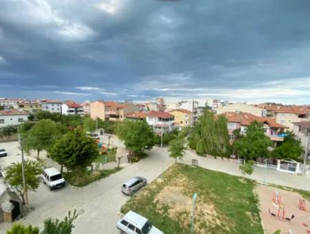 Tekirdağ Kumbağ Market Soka 2 1 Sale Summer House