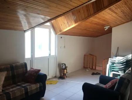 Duplex For Sale Furnished Cottage On Site With A Pool In The Center Kumbag