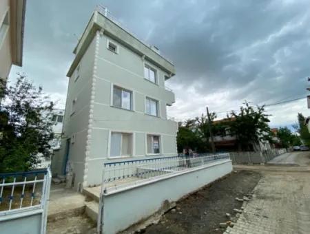 Future House For Sale By Kumbağ Sea