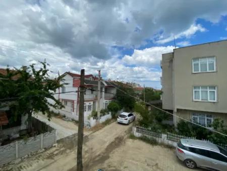 Future House For Sale By Kumbağ Sea