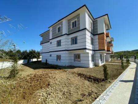 2 1-Sale Last Cottage With City And Sea View In Kumbağ