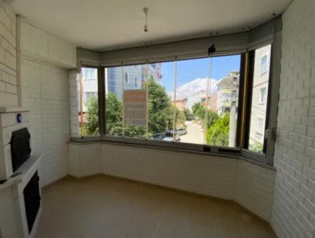 Duplex Cottage For Sale With 2 1 Terraces Near The Sea In Kumbağ