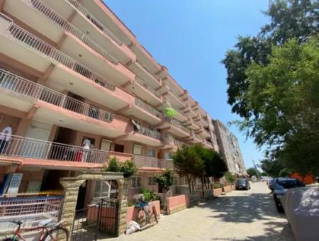 Zero Complete Sea View For Sale In Kumbağda 2 1 Summer