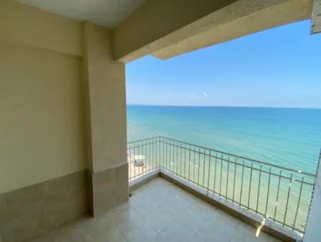 Zero Complete Sea View For Sale In Kumbağda 2 1 Summer