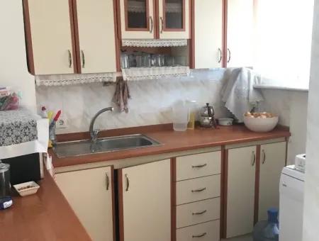 Fully Furnished Cottage For Sale 2 1 Sea, Kumbag Site