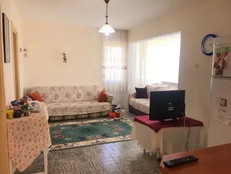 Fully Furnished Cottage For Sale 2 1 Sea, Kumbag Site