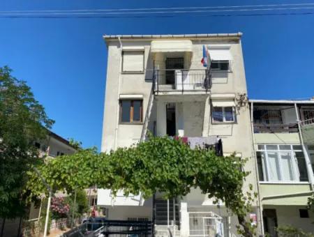 2 1 Summers For Sale With Sea View In Kumbağ Center