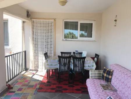 Fully Furnished Cottage For Sale 2 1 Sea, Kumbag Site