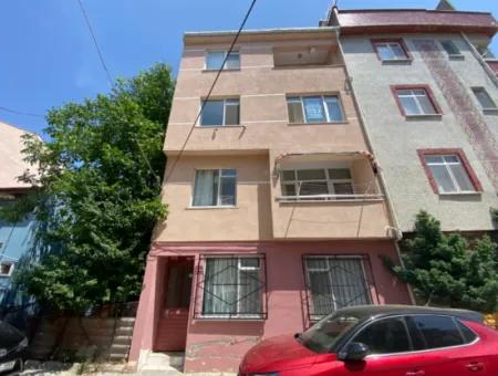 Gardened Wide 2 1-Sale Cottage In Kumbağ Market