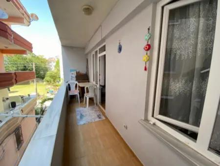 Tekirdağ Kumbağ Center Location 1 1 Sale Summer House