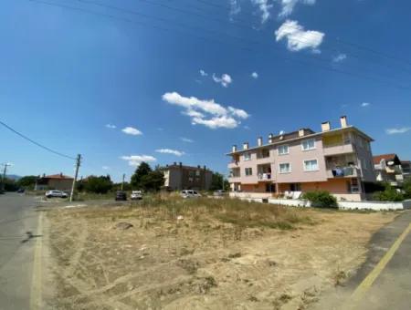 2 1-Sale Cottages Close To The Sea In Kumbağ Gündal