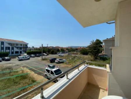 2 1-Sale Cottages Close To The Sea In Kumbağ Gündal