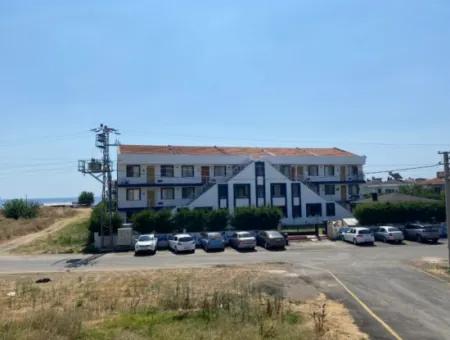 2 1-Sale Cottages Close To The Sea In Kumbağ Gündal