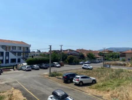 2 1-Sale Cottages Close To The Sea In Kumbağ Gündal