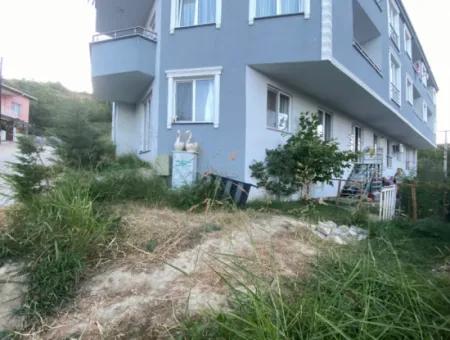 1 1 Gardened Cottages In Kumbağ Village