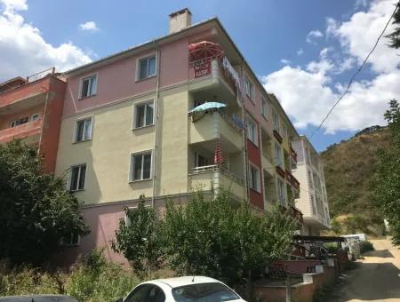 Center Studio Apartment For Sale In Kumbag