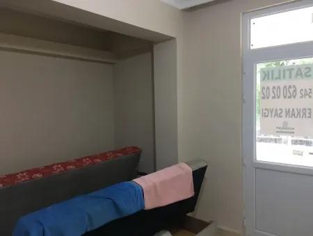 Center Studio Apartment For Sale In Kumbag