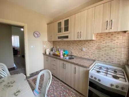 2 1-Sale Cottages With Wide And Separate Kitchens In Kumbağ Center