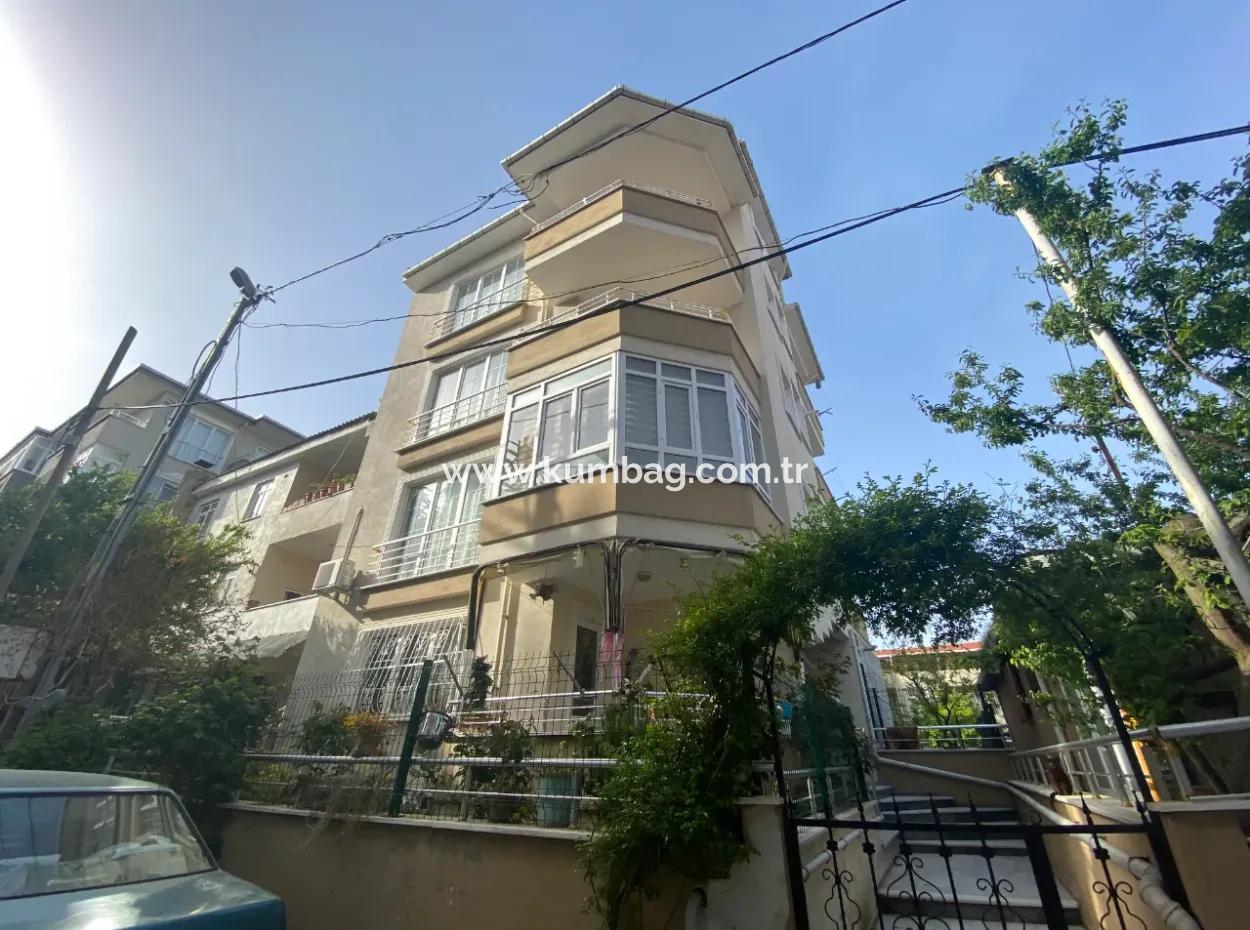 Tekirdağ Kumbağ Eşyalı Kiralık 2+1 Daire