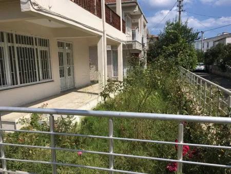 Kumbağ Denize 100 Metre Satılık Villa