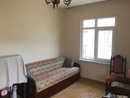 Kumbağ Denize 100 Metre Satılık Villa