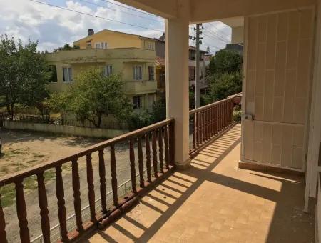 Kumbağ Denize 100 Metre Satılık Villa