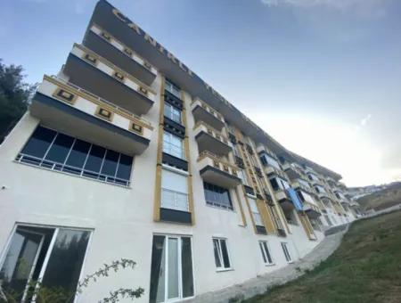 Kumbağ Havuzlu Sitede Deniz Ve Doğa Manzaralı 2+1 (Komisyonsuz)